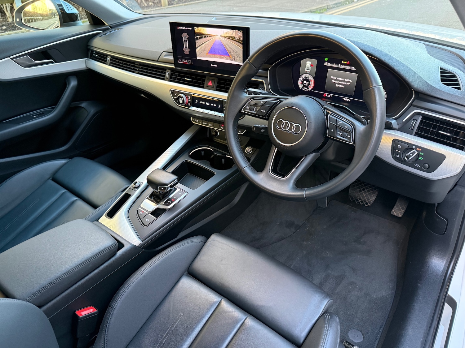 Used Audi A4 2022 for sale - 77990520: Photo 11