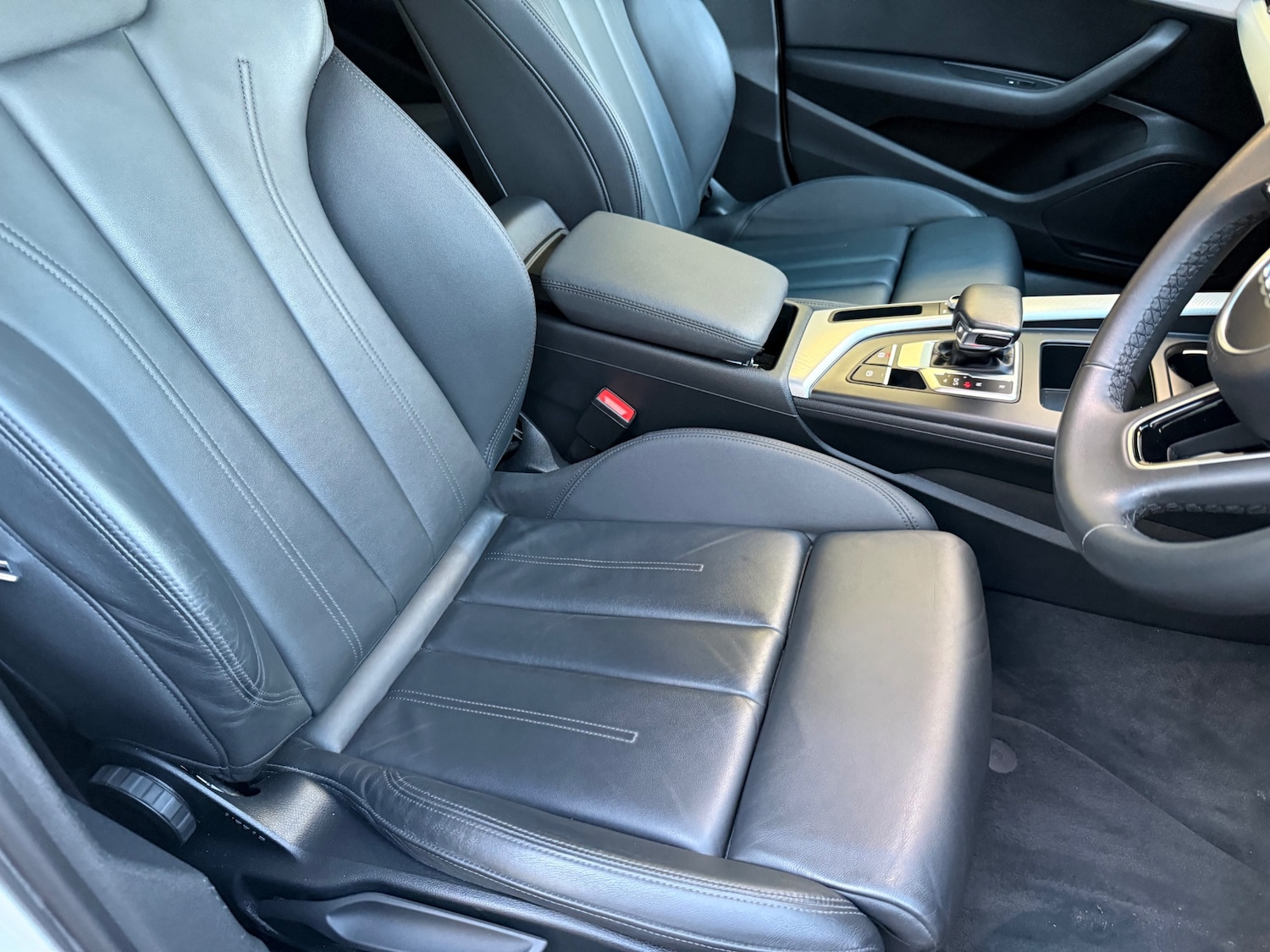 Used Audi A4 2022 for sale - 77990520: Photo 12