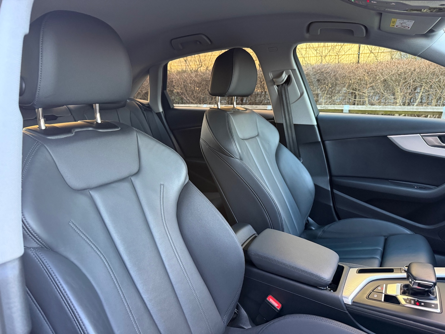 Used Audi A4 2022 for sale - 77990520: Photo 13