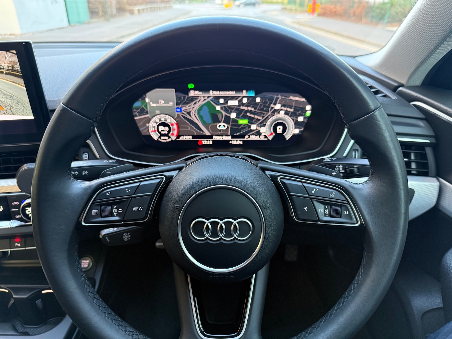 Used Audi A4 2022 for sale - 77990520: Photo 15