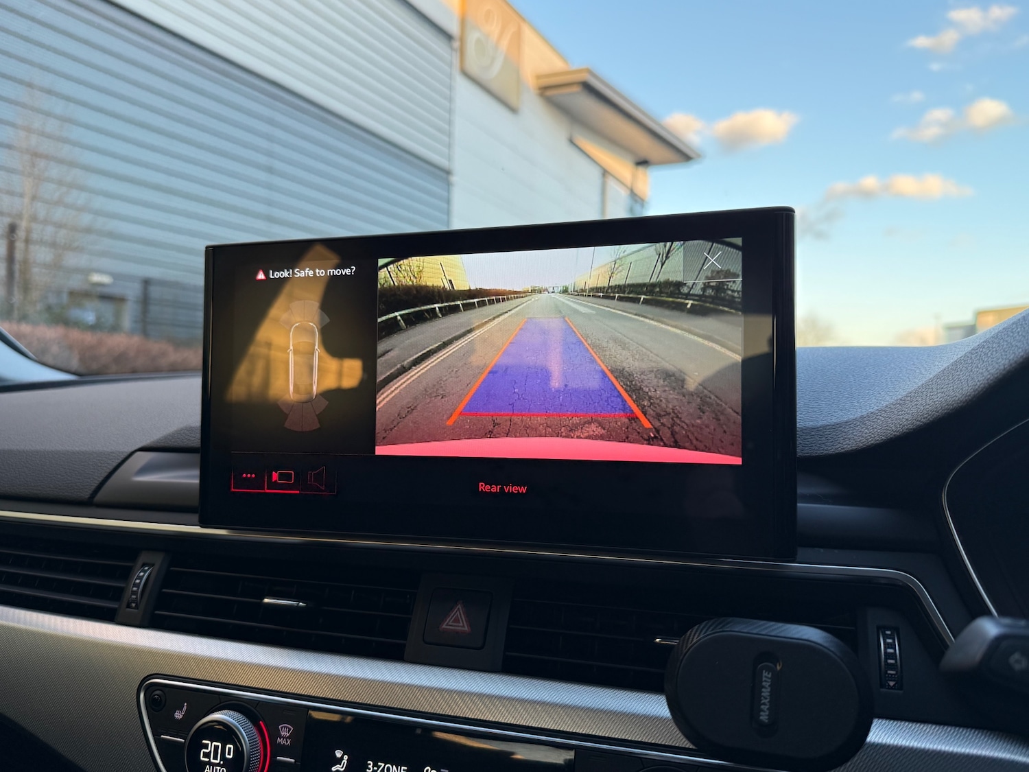 Used Audi A4 2022 for sale - 77990520: Photo 19