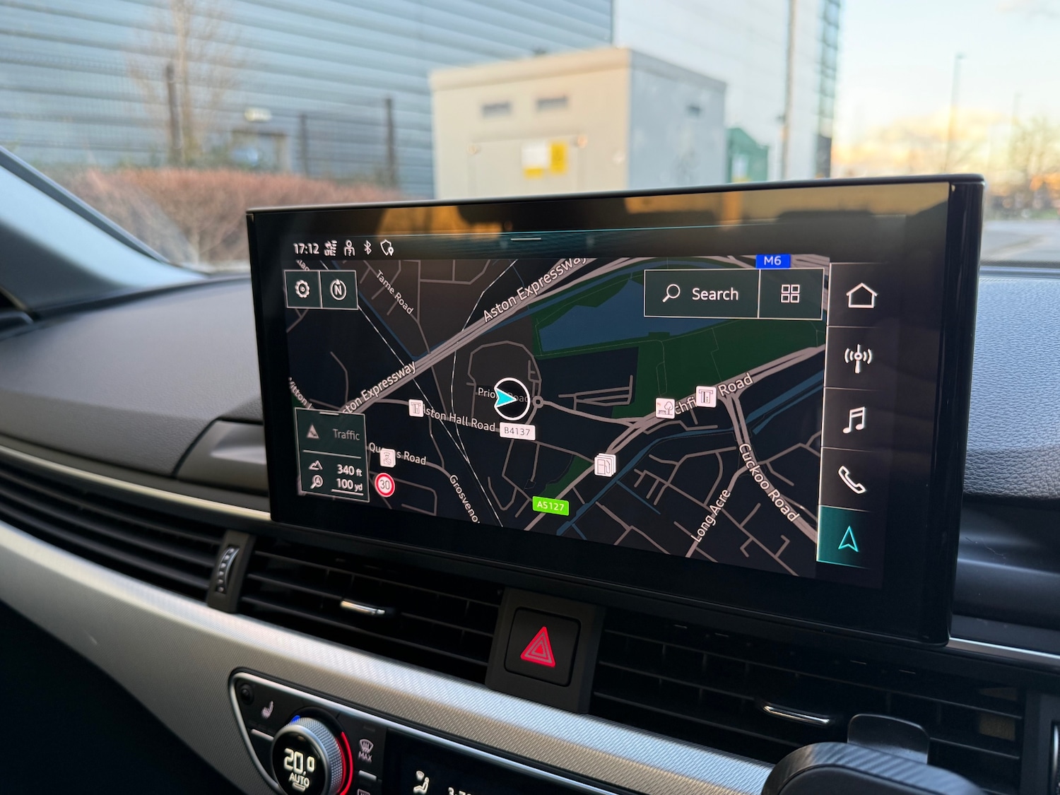 Used Audi A4 2022 for sale - 77990520: Photo 20