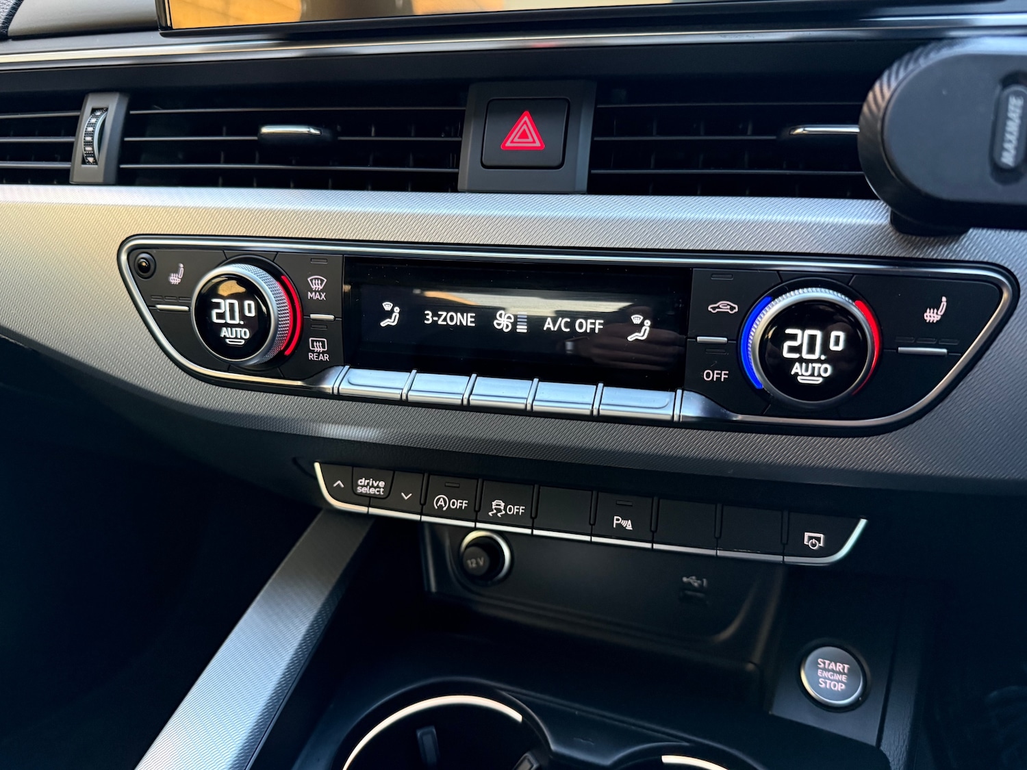 Used Audi A4 2022 for sale - 77990520: Photo 21