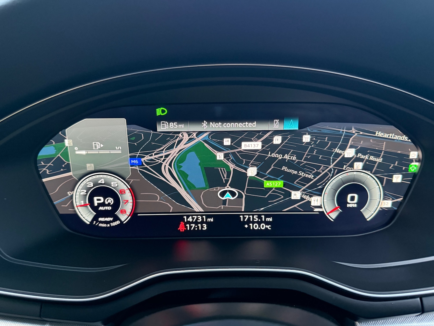 Used Audi A4 2022 for sale - 77990520: Photo 24