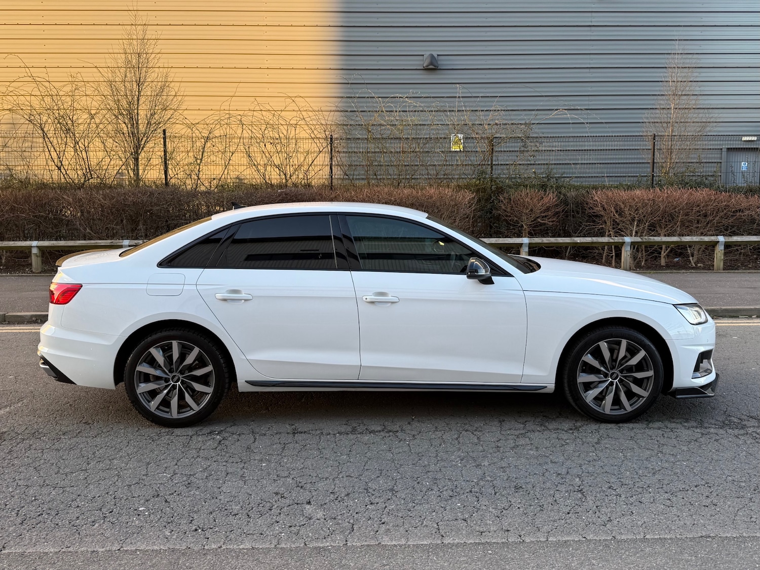 Used Audi A4 2022 for sale - 77990520: Photo 5