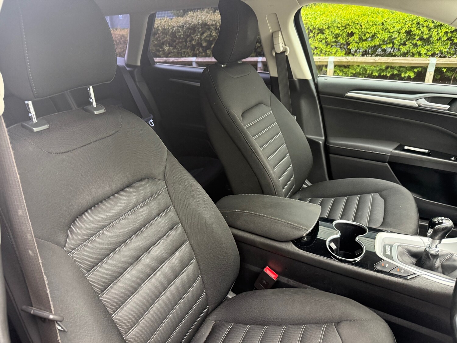 Used Ford Mondeo 2015 for sale - 78212241: Photo 11