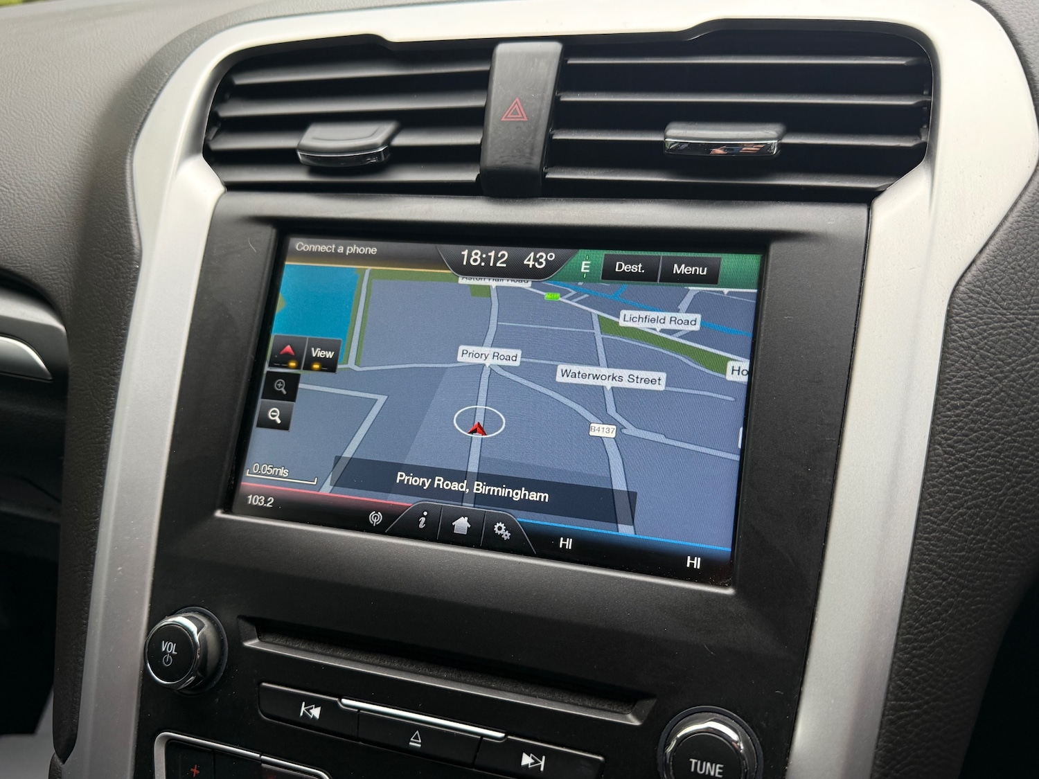 Used Ford Mondeo 2015 for sale - 78212241: Photo 16