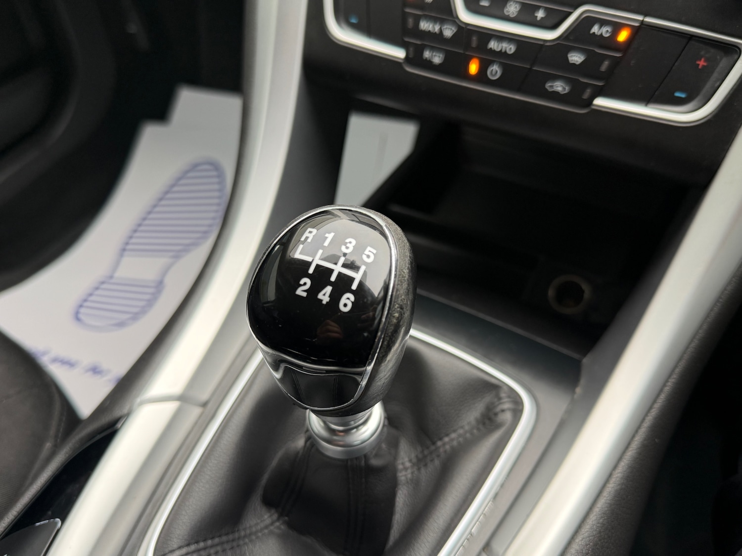 Used Ford Mondeo 2015 for sale - 78212241: Photo 18