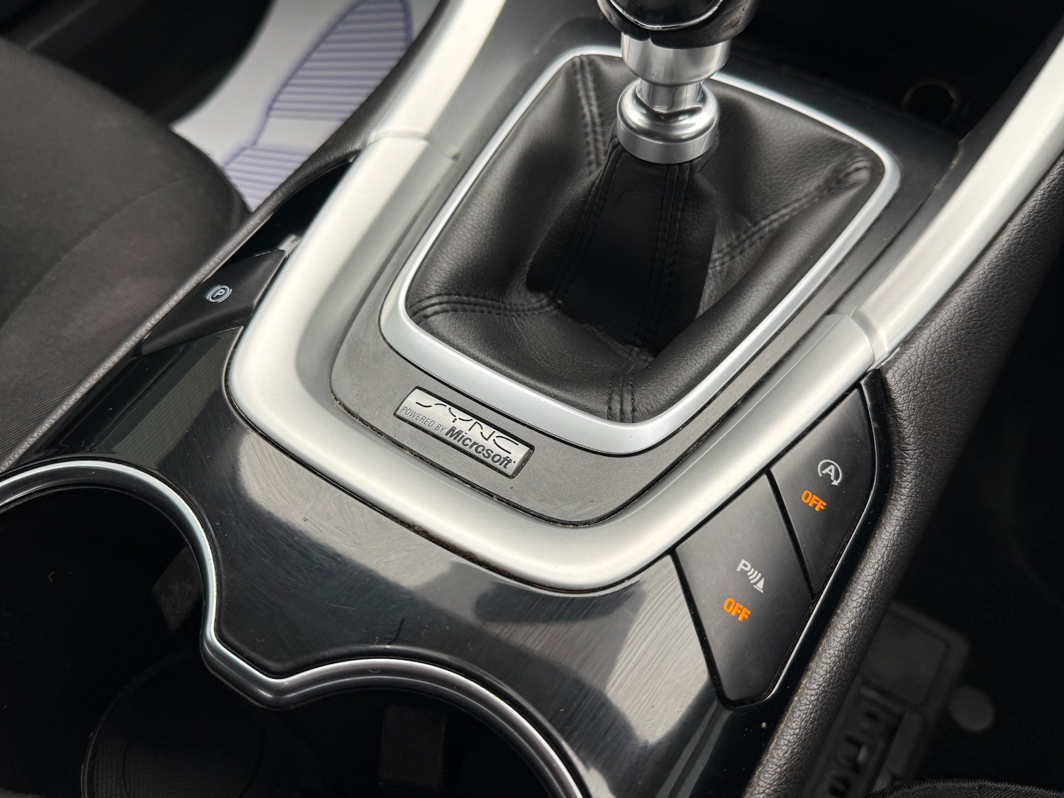 Used Ford Mondeo 2015 for sale - 78212241: Photo 19