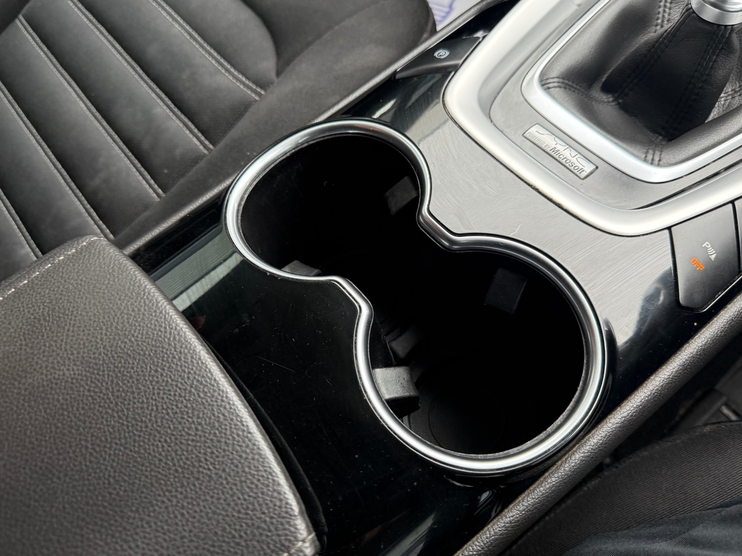 Used Ford Mondeo 2015 for sale - 78212241: Photo 20