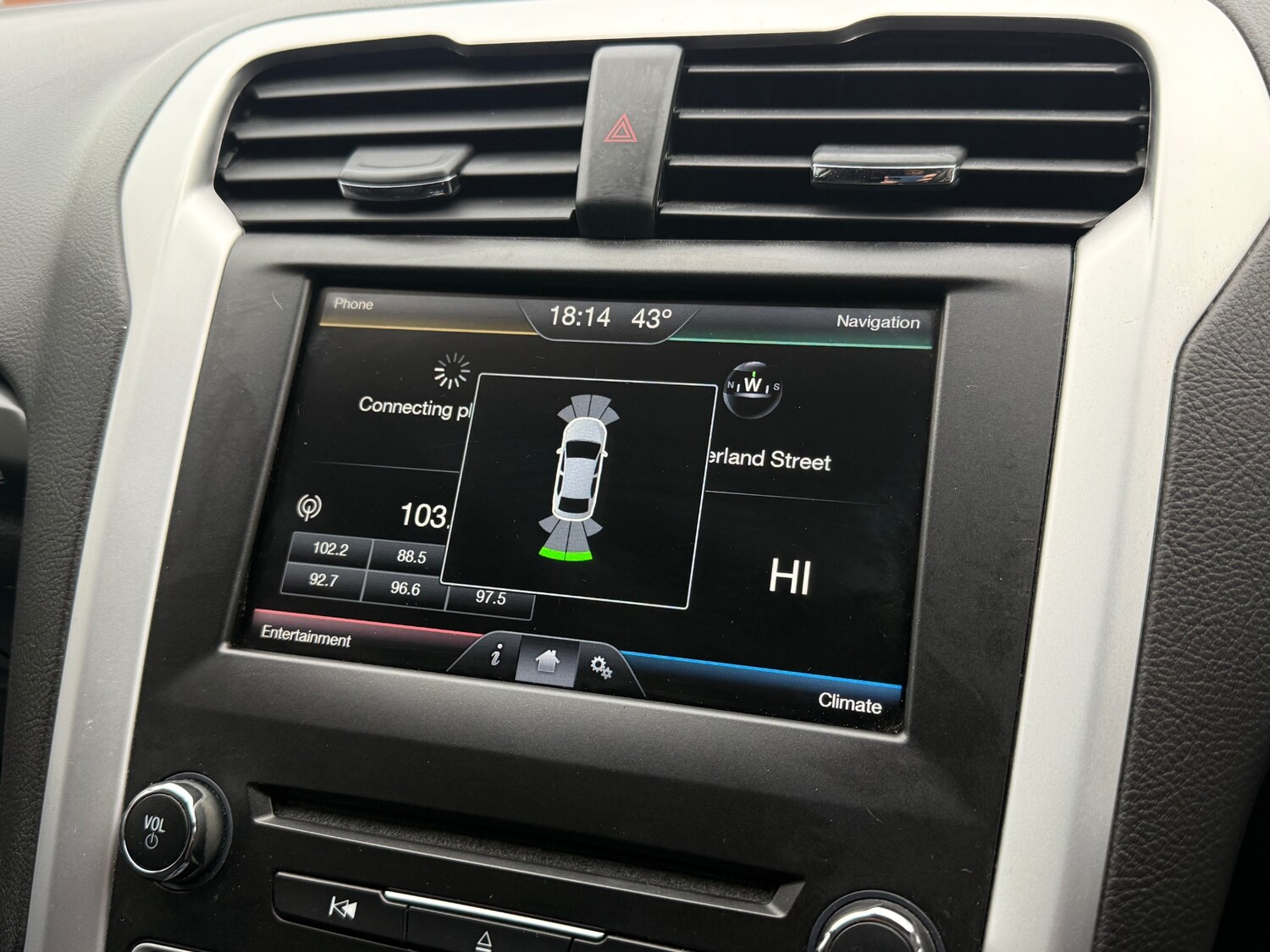 Used Ford Mondeo 2015 for sale - 78212241: Photo 21