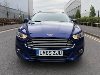 Used Ford Mondeo 2015 for sale - 78212241: Photo