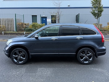 Used Honda CR-V 2008 for sale - 76431148: Photo