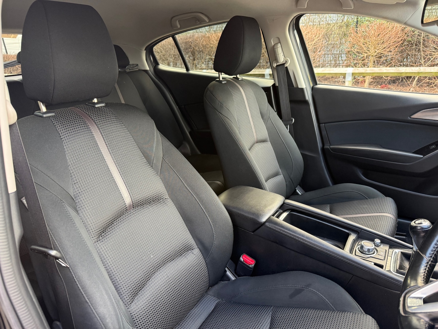 Used Mazda Mazda3 2017 for sale - 77645673: Photo 11