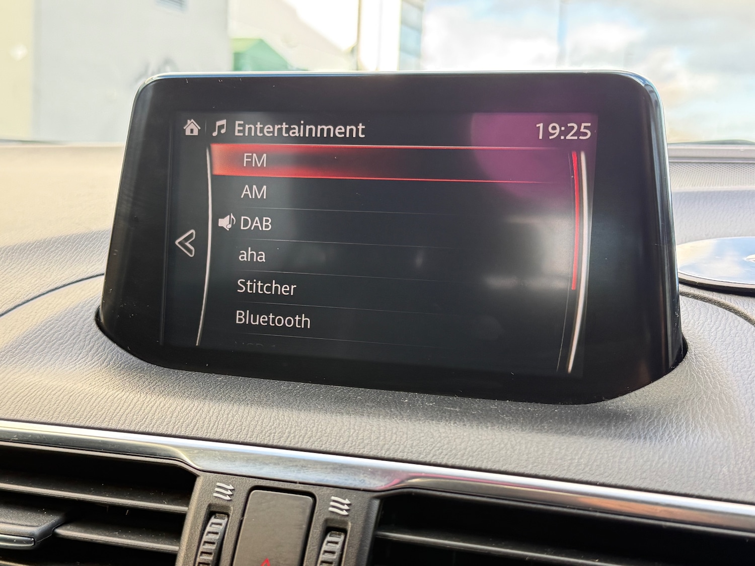 Used Mazda Mazda3 2017 for sale - 77645673: Photo 14