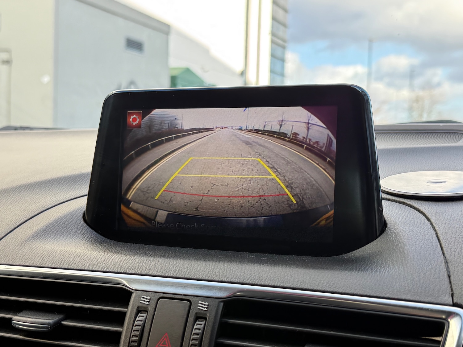 Used Mazda Mazda3 2017 for sale - 77645673: Photo 15