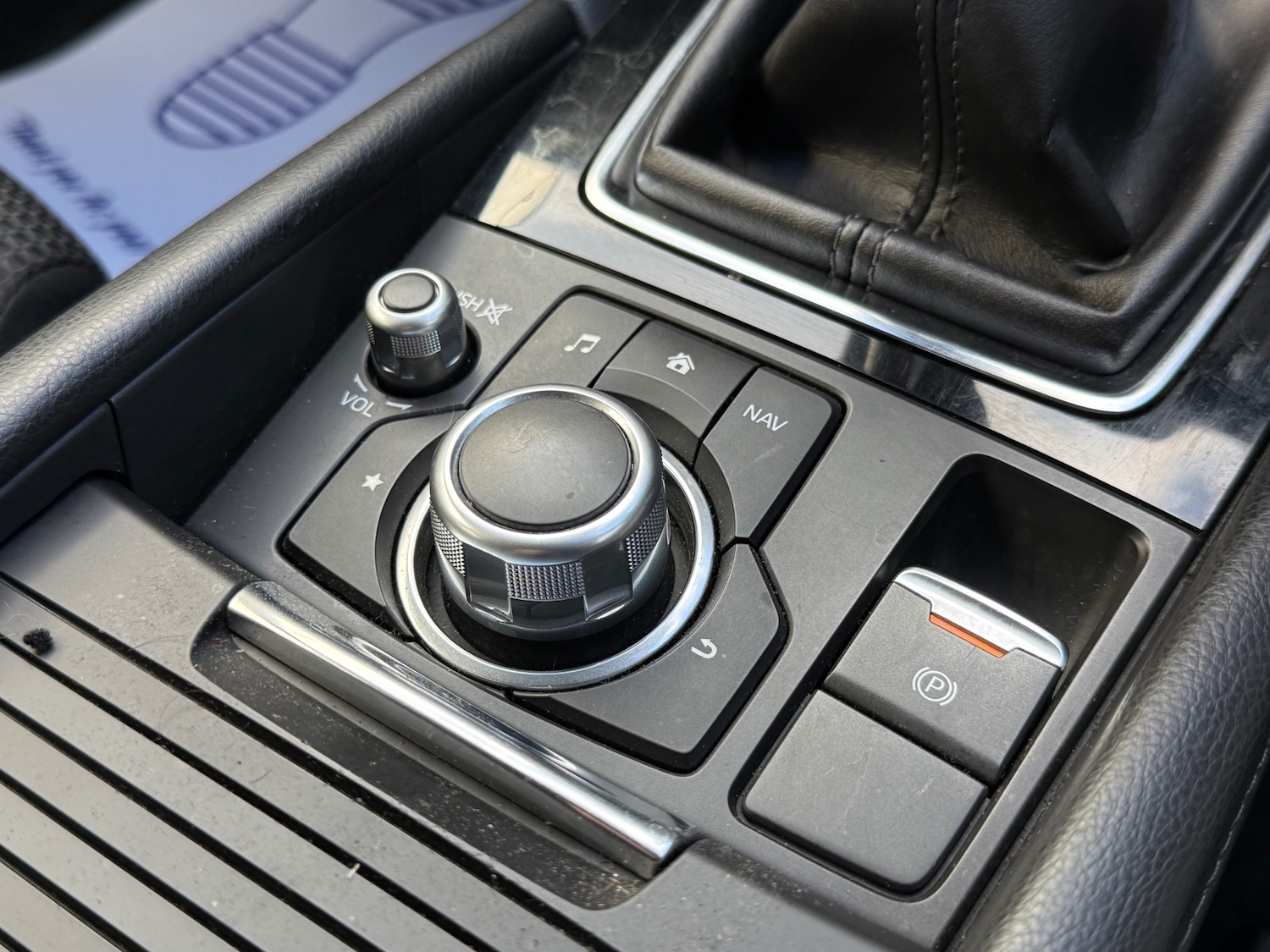 Used Mazda Mazda3 2017 for sale - 77645673: Photo 17