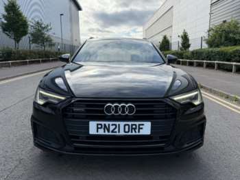 Used Audi A6 Saloon 2021 for sale - 74809747: Photo