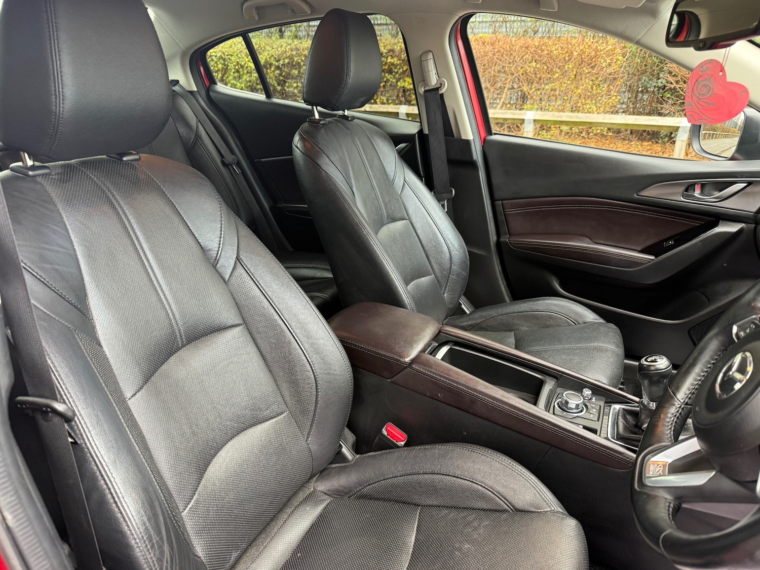 Used Mazda Mazda3 2016 for sale - 76712348: Photo 13