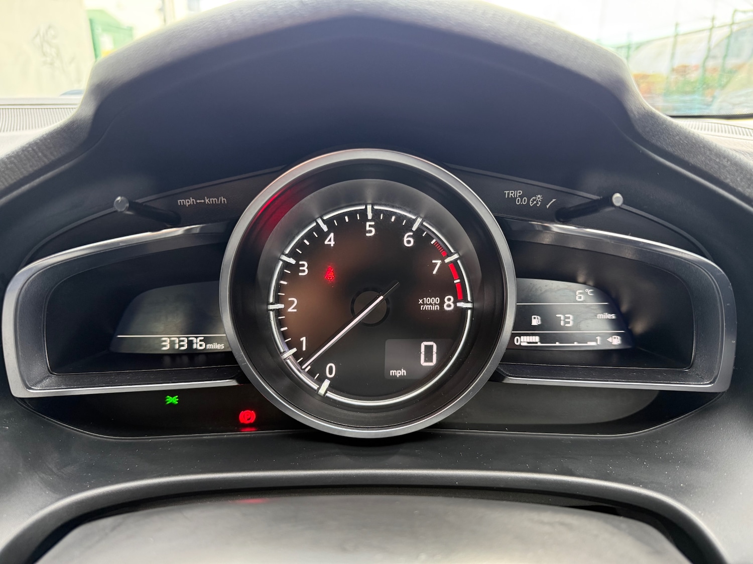 Used Mazda Mazda3 2016 for sale - 76712348: Photo 15