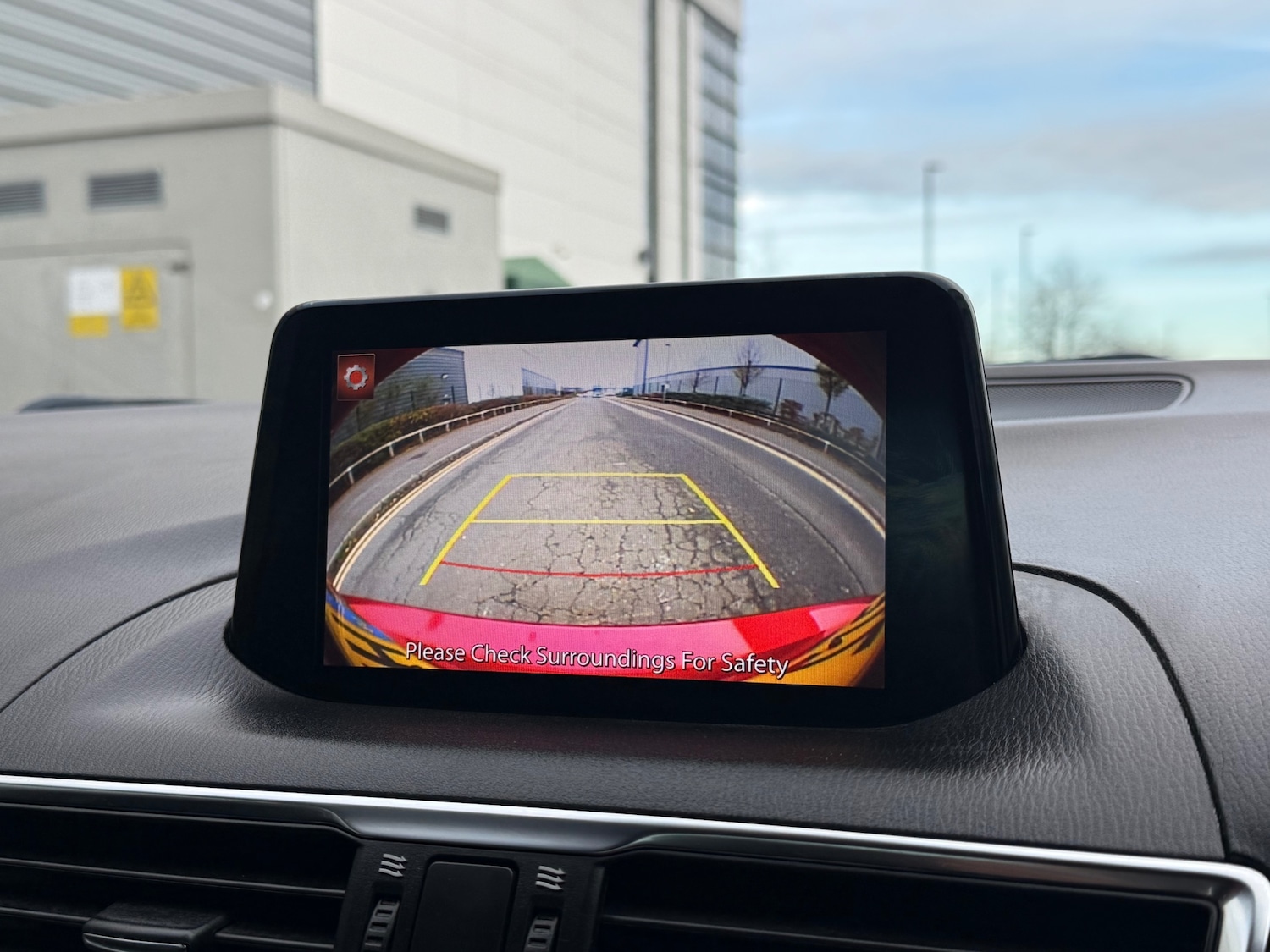 Used Mazda Mazda3 2016 for sale - 76712348: Photo 17