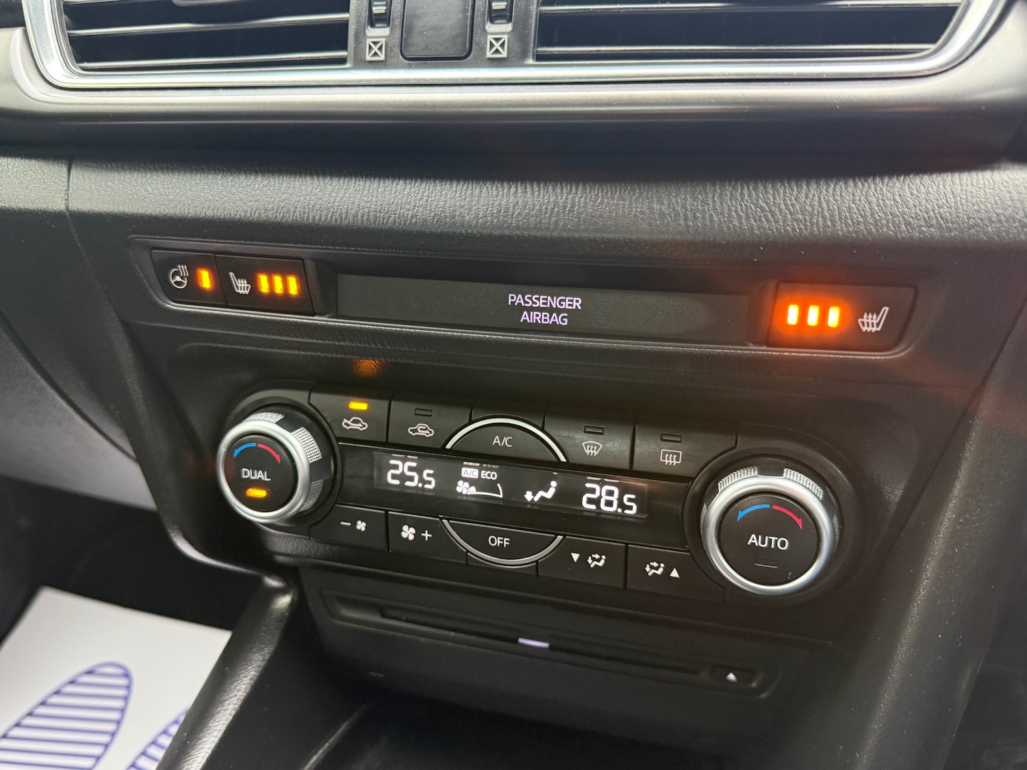 Used Mazda Mazda3 2016 for sale - 76712348: Photo 19