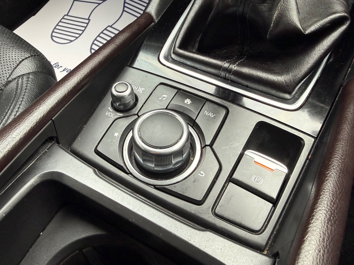 Used Mazda Mazda3 2016 for sale - 76712348: Photo 21