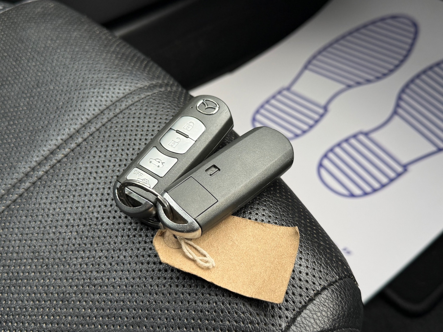 Used Mazda Mazda3 2016 for sale - 76712348: Photo 22