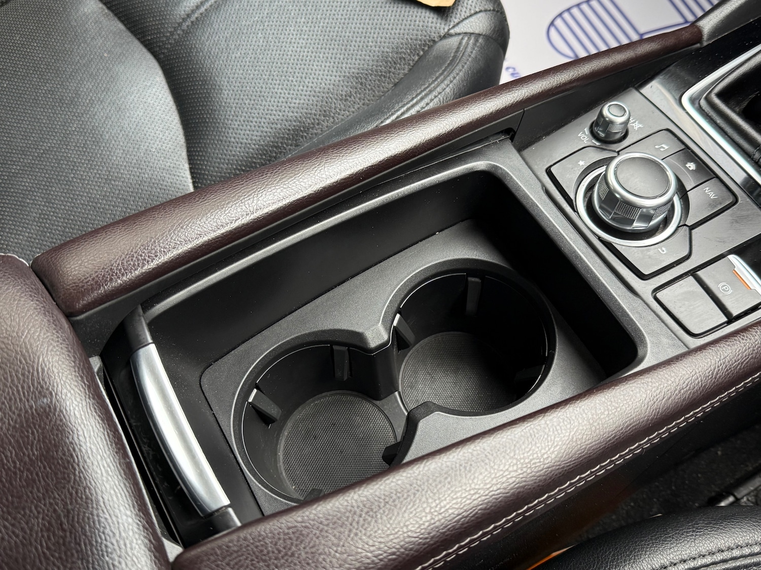 Used Mazda Mazda3 2016 for sale - 76712348: Photo 23