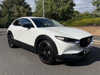 Used Mazda CX-30 2023 for sale - 79425330: Photo