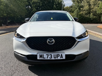 Used Mazda CX-30 2023 for sale - 79425330: Photo