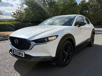 Used Mazda CX-30 2023 for sale - 79425330: Photo
