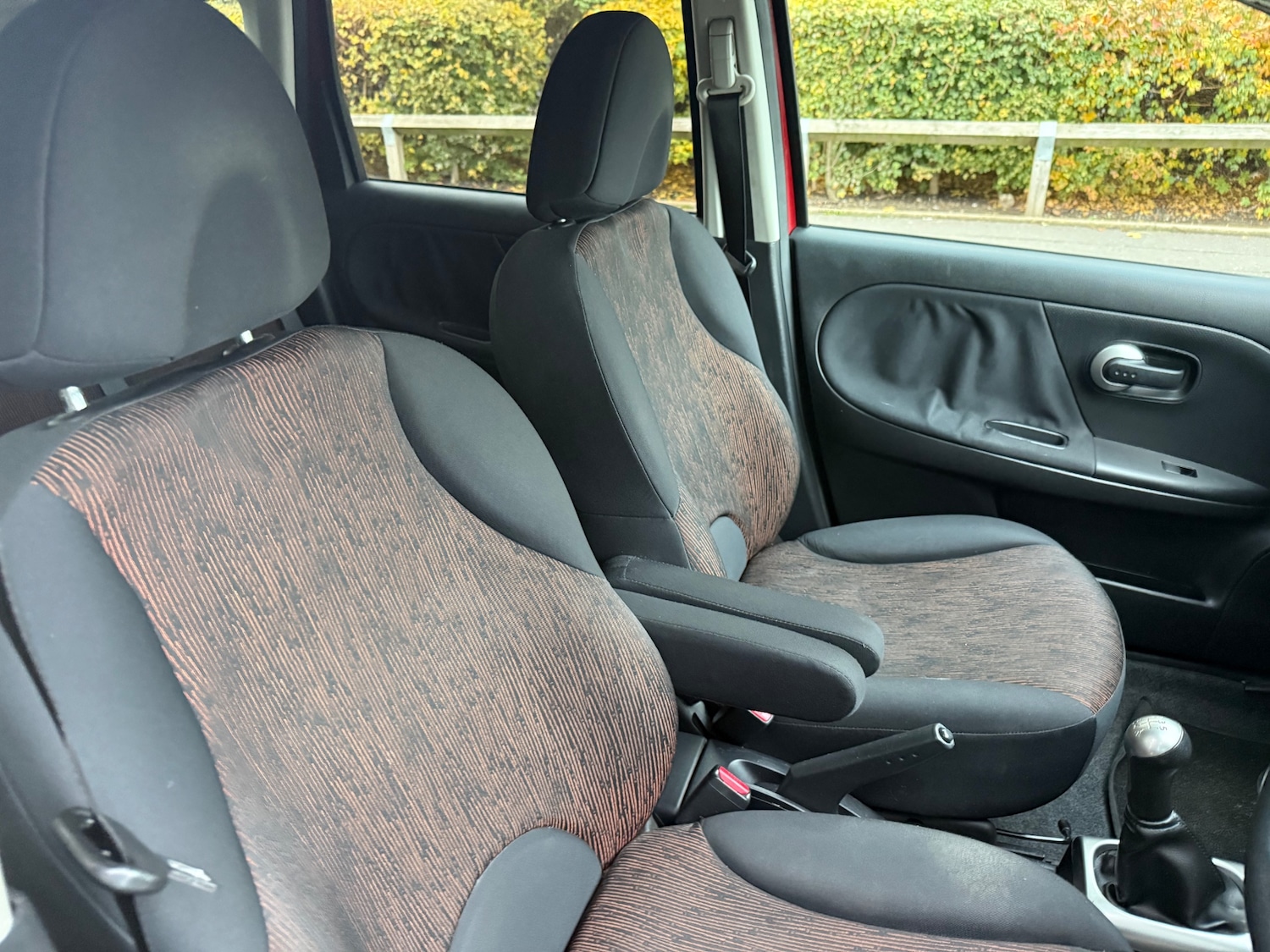 Used Nissan Note 2010 for sale - 76455630: Photo 12