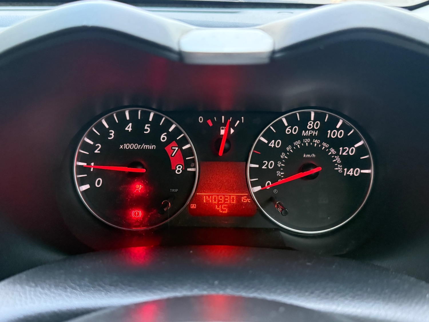 Used Nissan Note 2010 for sale - 76455630: Photo 13