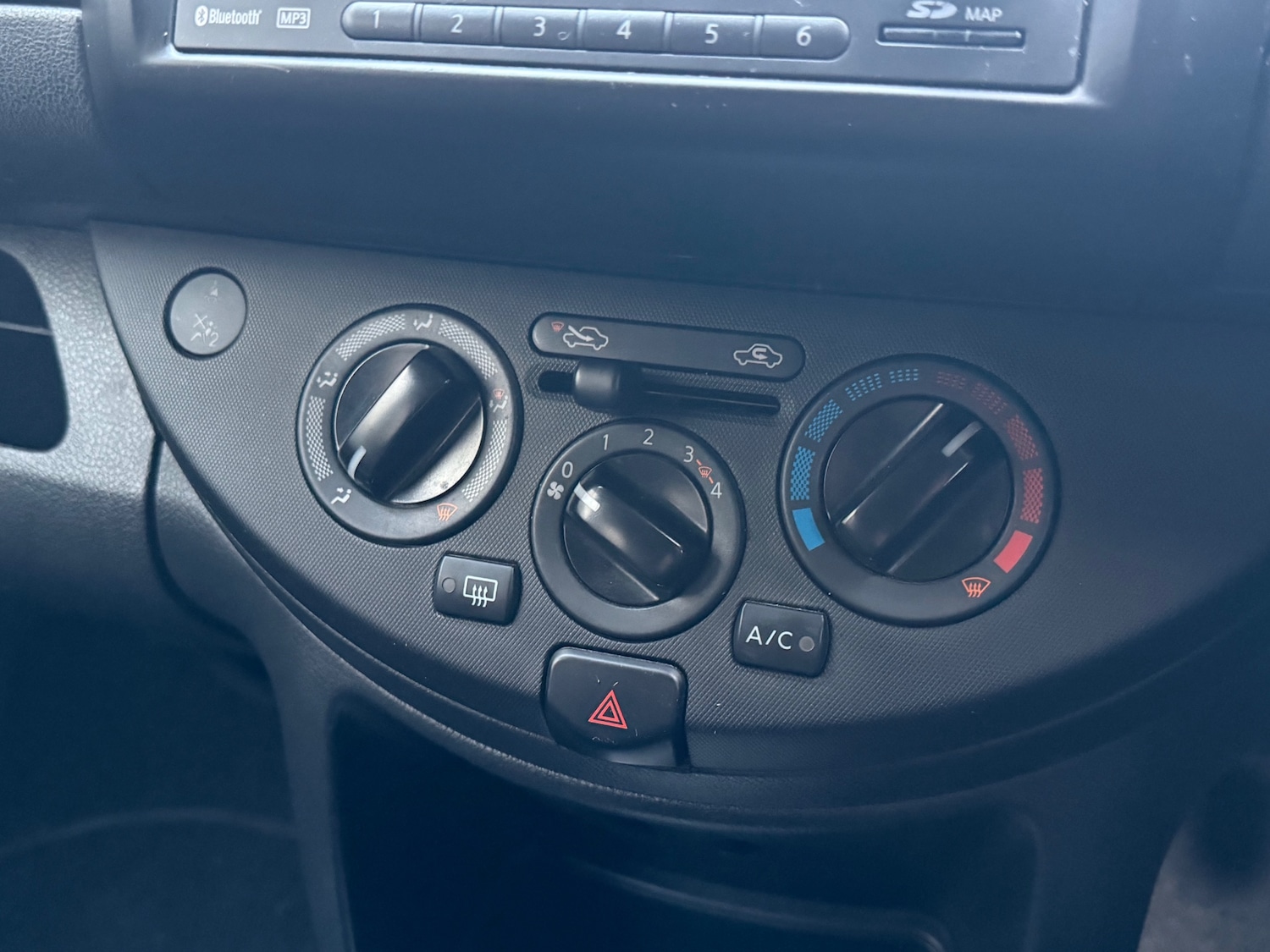 Used Nissan Note 2010 for sale - 76455630: Photo 15