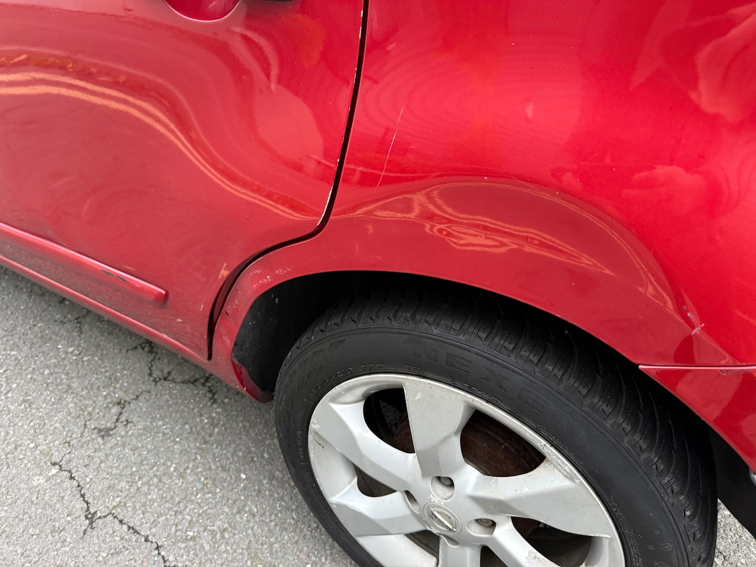 Used Nissan Note 2010 for sale - 76455630: Photo 7