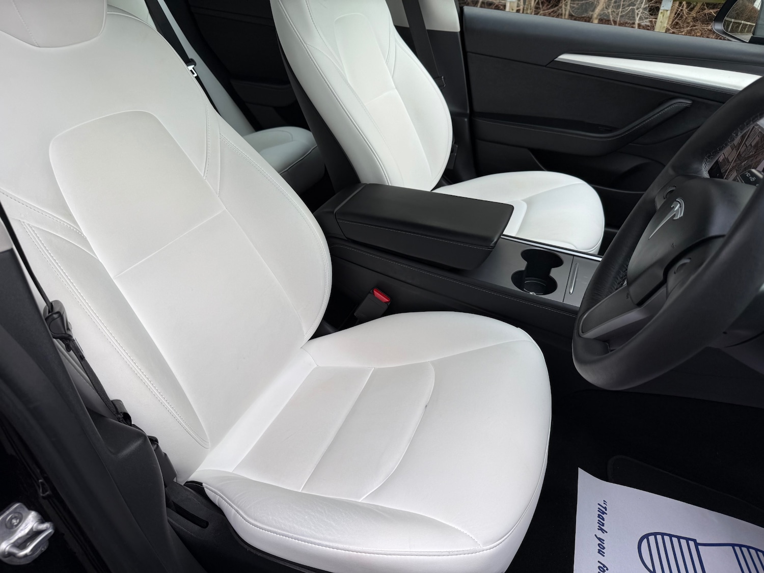 Used Tesla Model 3 2021 for sale - 77199225: Photo 11