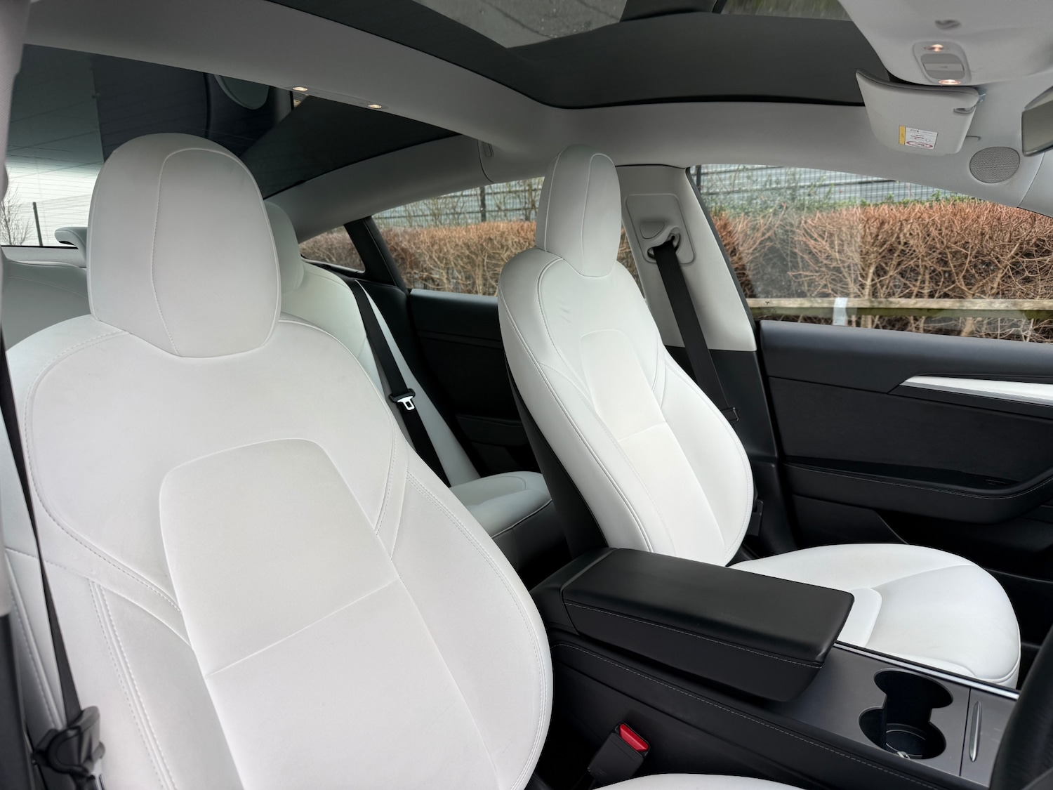 Used Tesla Model 3 2021 for sale - 77199225: Photo 12