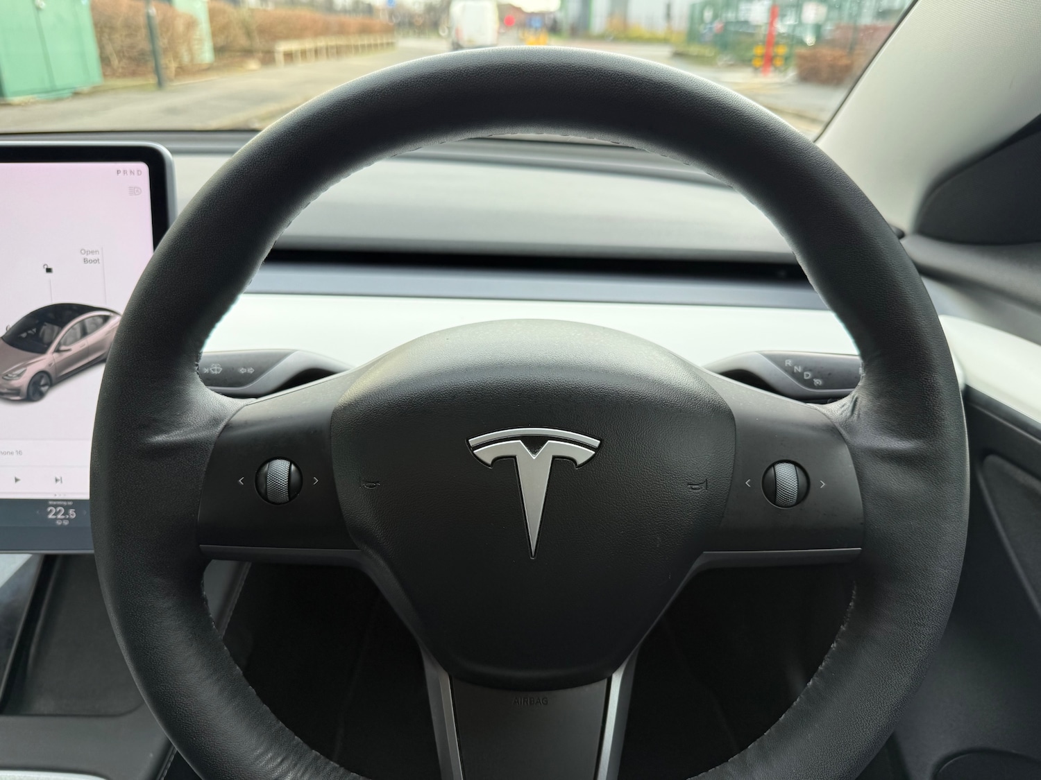 Used Tesla Model 3 2021 for sale - 77199225: Photo 15