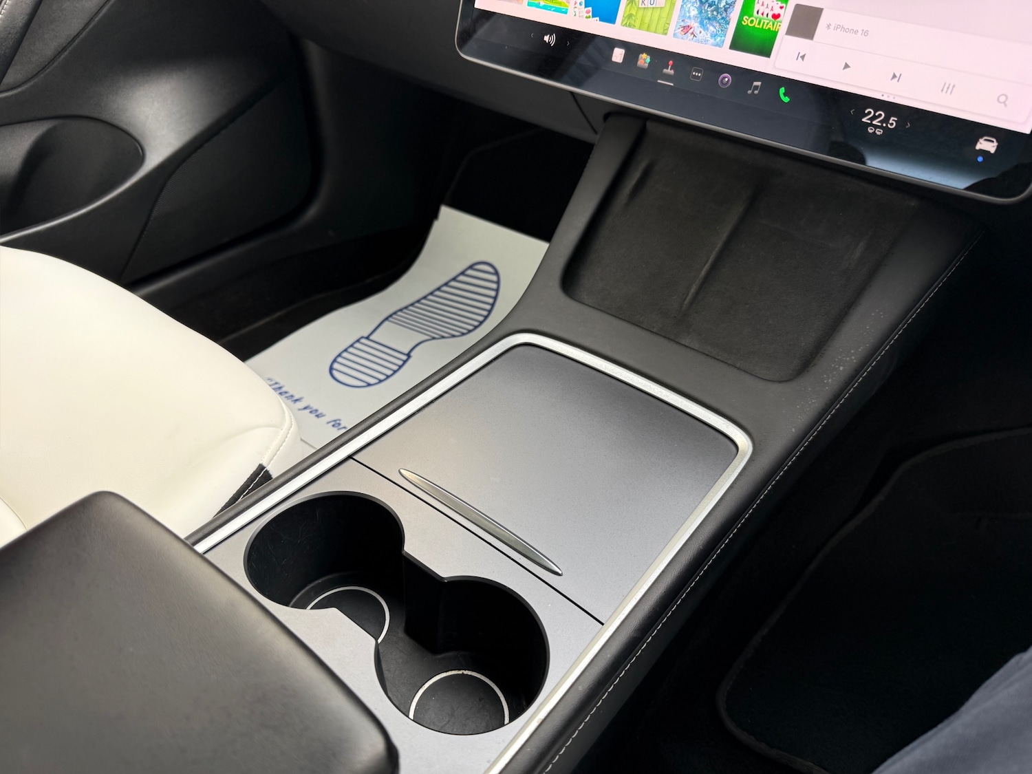 Used Tesla Model 3 2021 for sale - 77199225: Photo 22