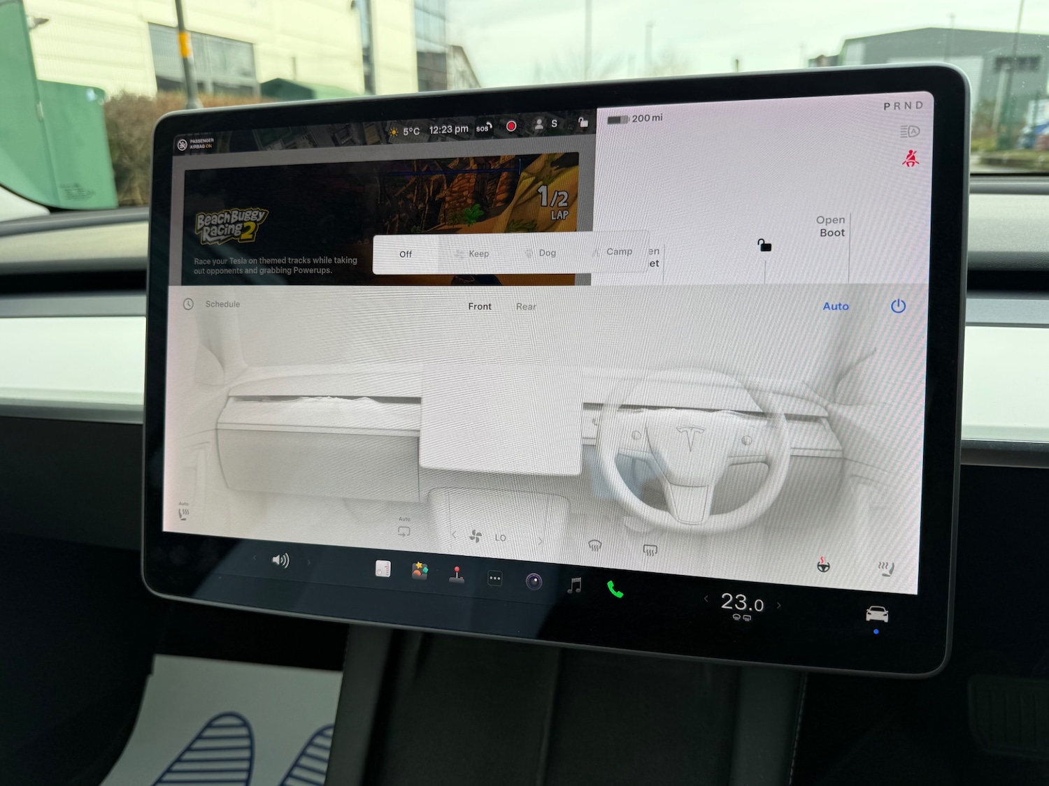 Used Tesla Model 3 2021 for sale - 77199225: Photo 23