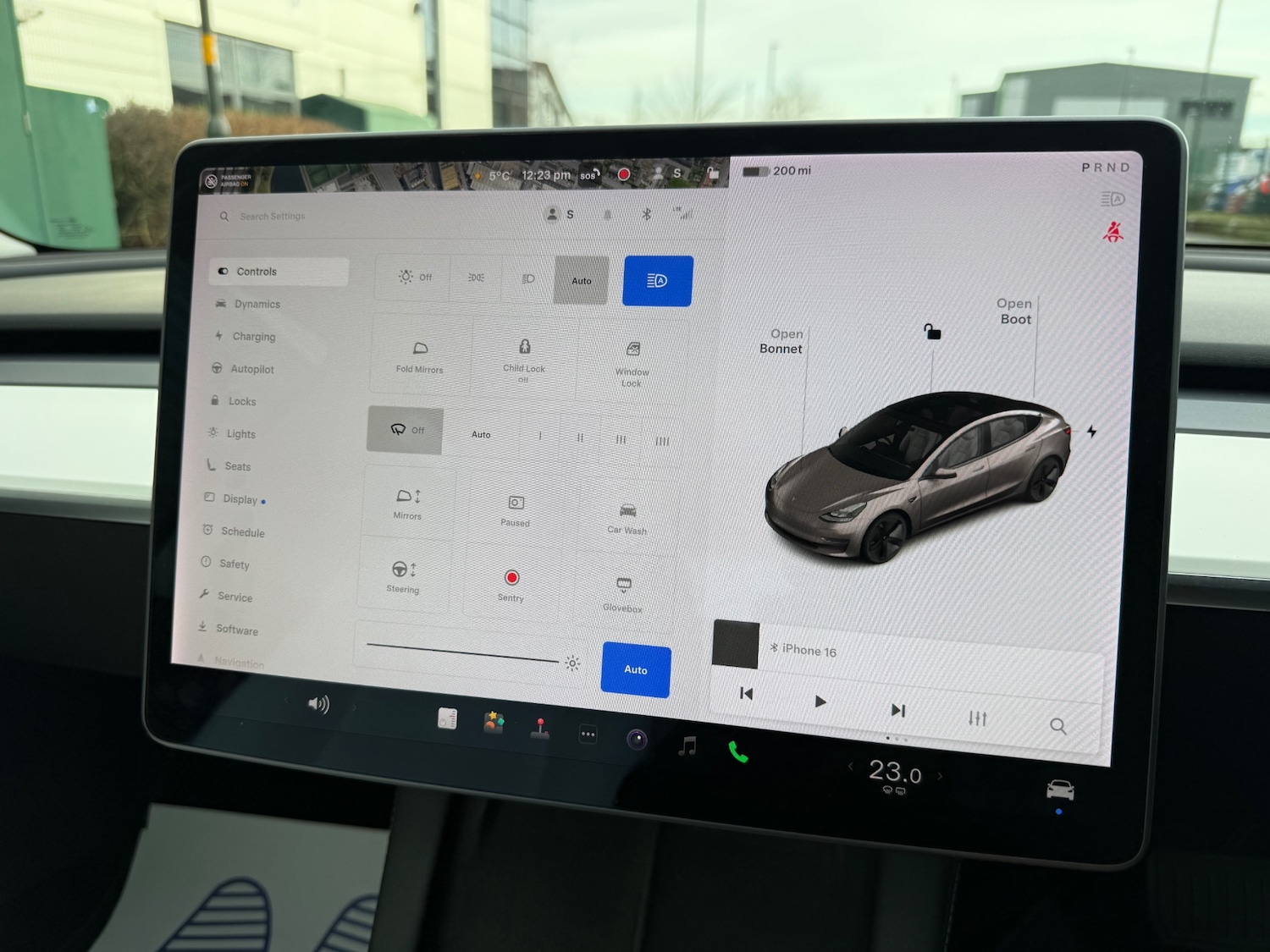 Used Tesla Model 3 2021 for sale - 77199225: Photo 24