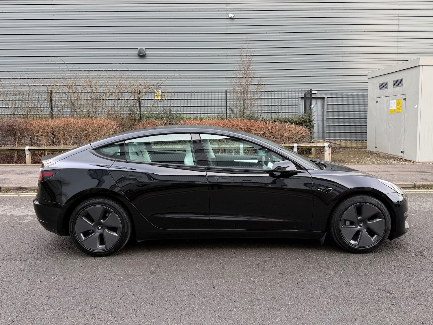 Used Tesla Model 3 2021 for sale - 77199225: Photo 5