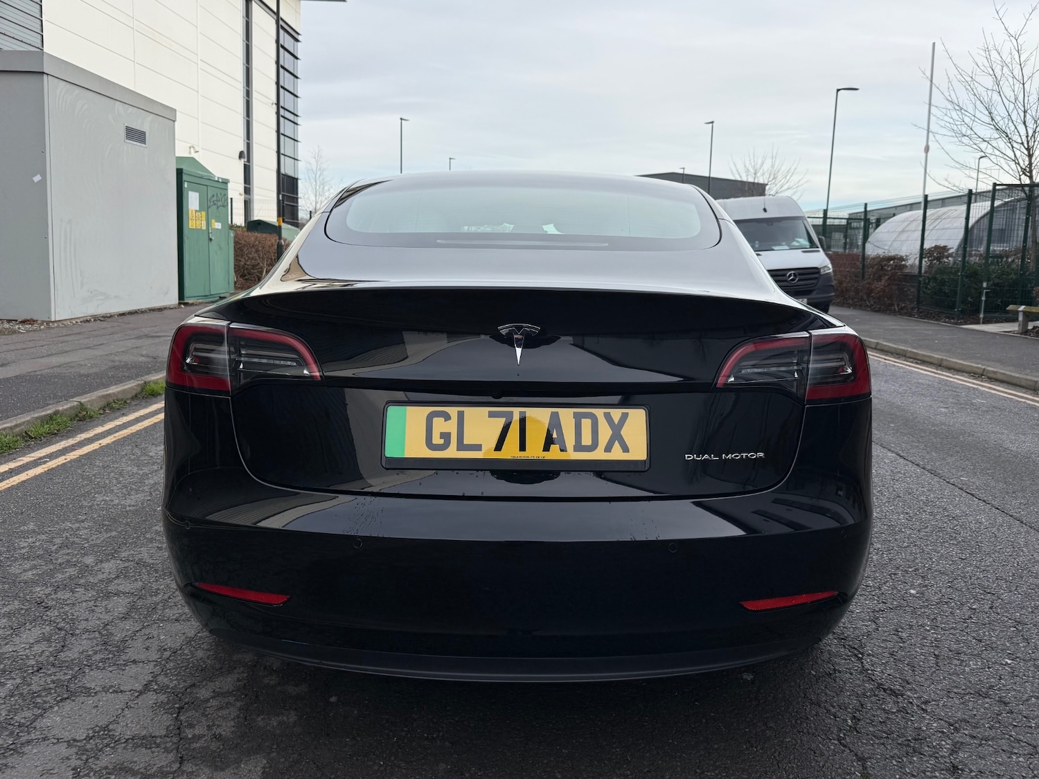 Used Tesla Model 3 2021 for sale - 77199225: Photo 7