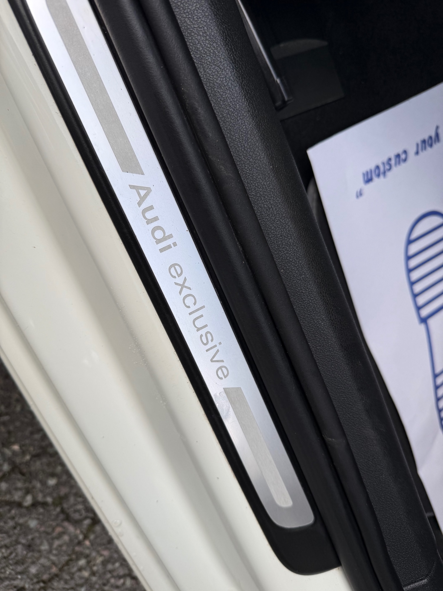 Used Audi A1 2014 for sale - 76963734: Photo 17