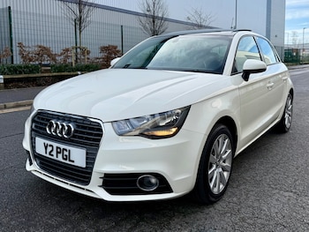 Used Audi A1 2014 for sale - 76963734: Photo