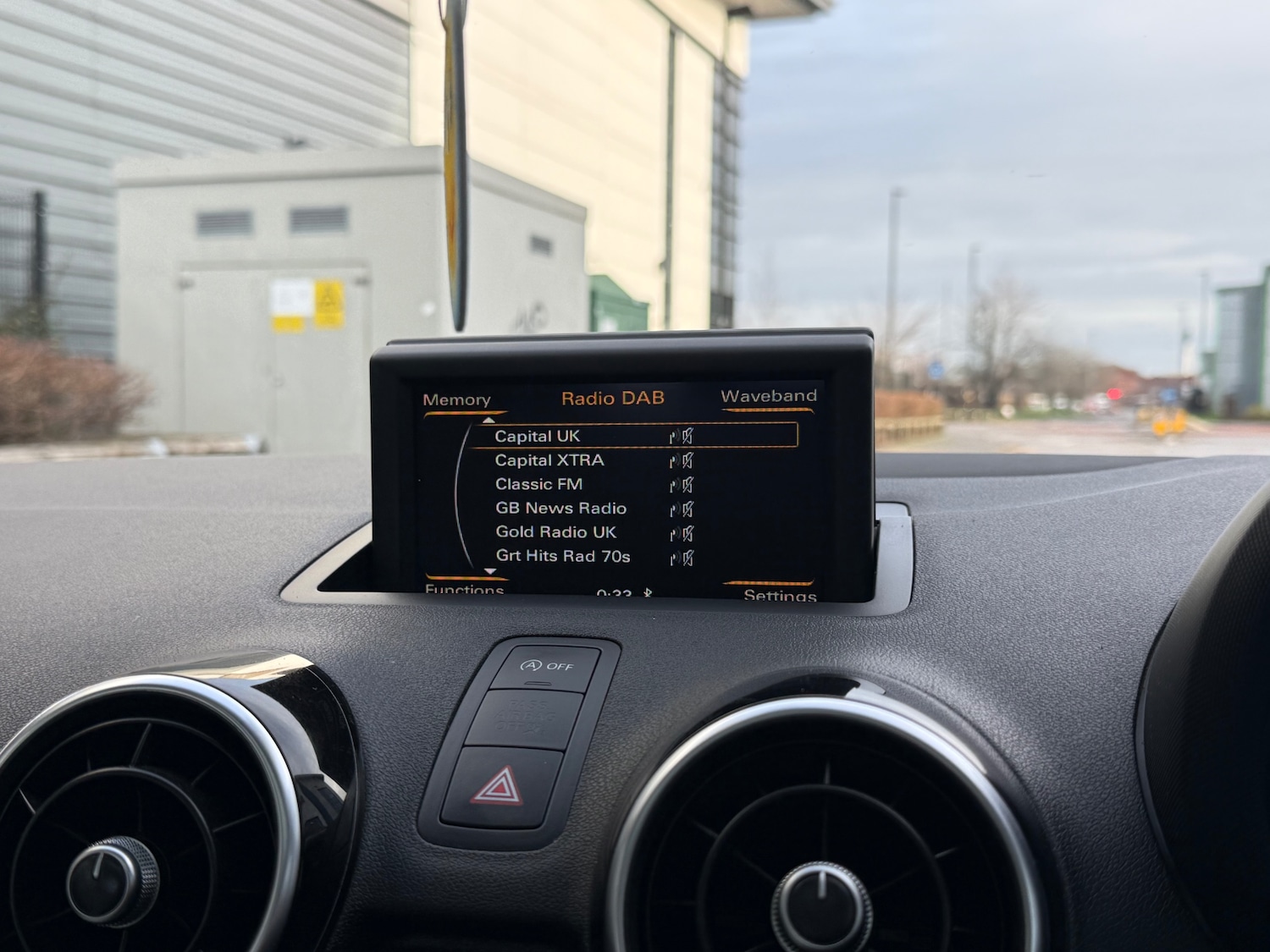 Used Audi A1 2014 for sale - 76963734: Photo 22