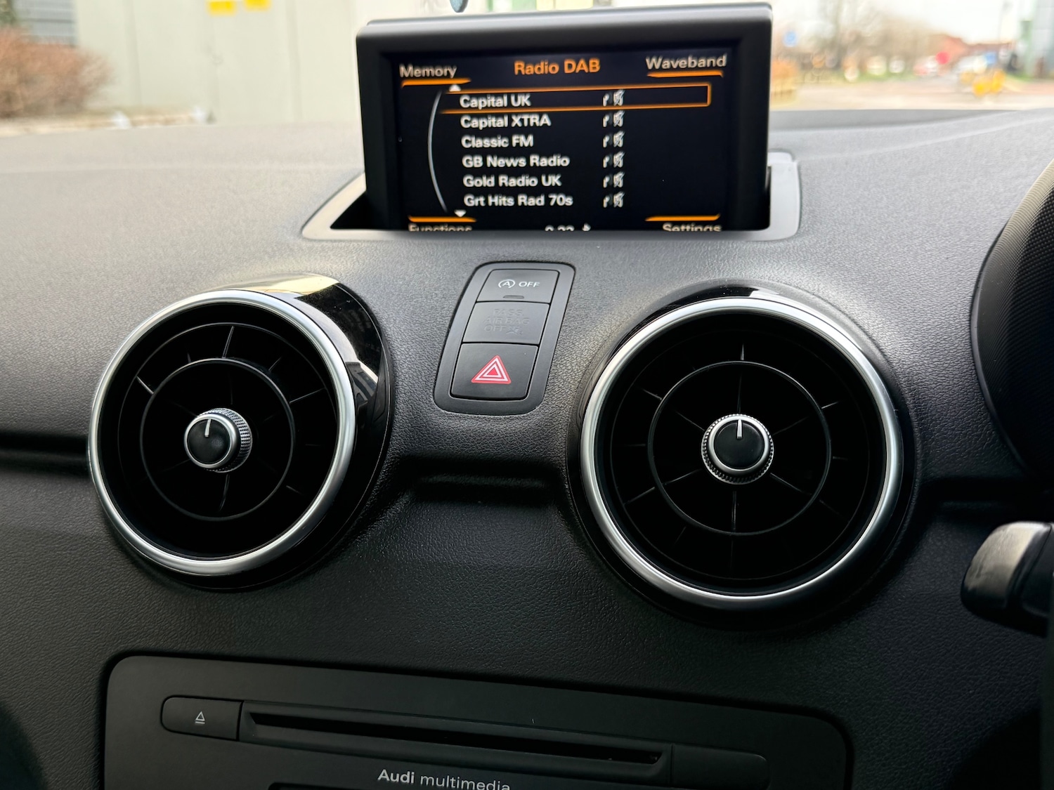 Used Audi A1 2014 for sale - 76963734: Photo 23