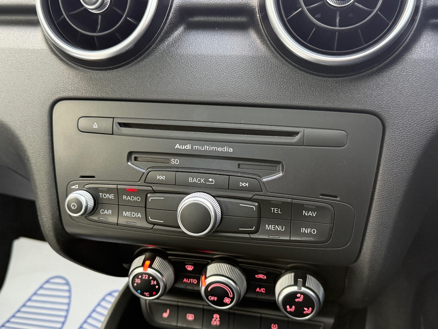 Used Audi A1 2014 for sale - 76963734: Photo 24