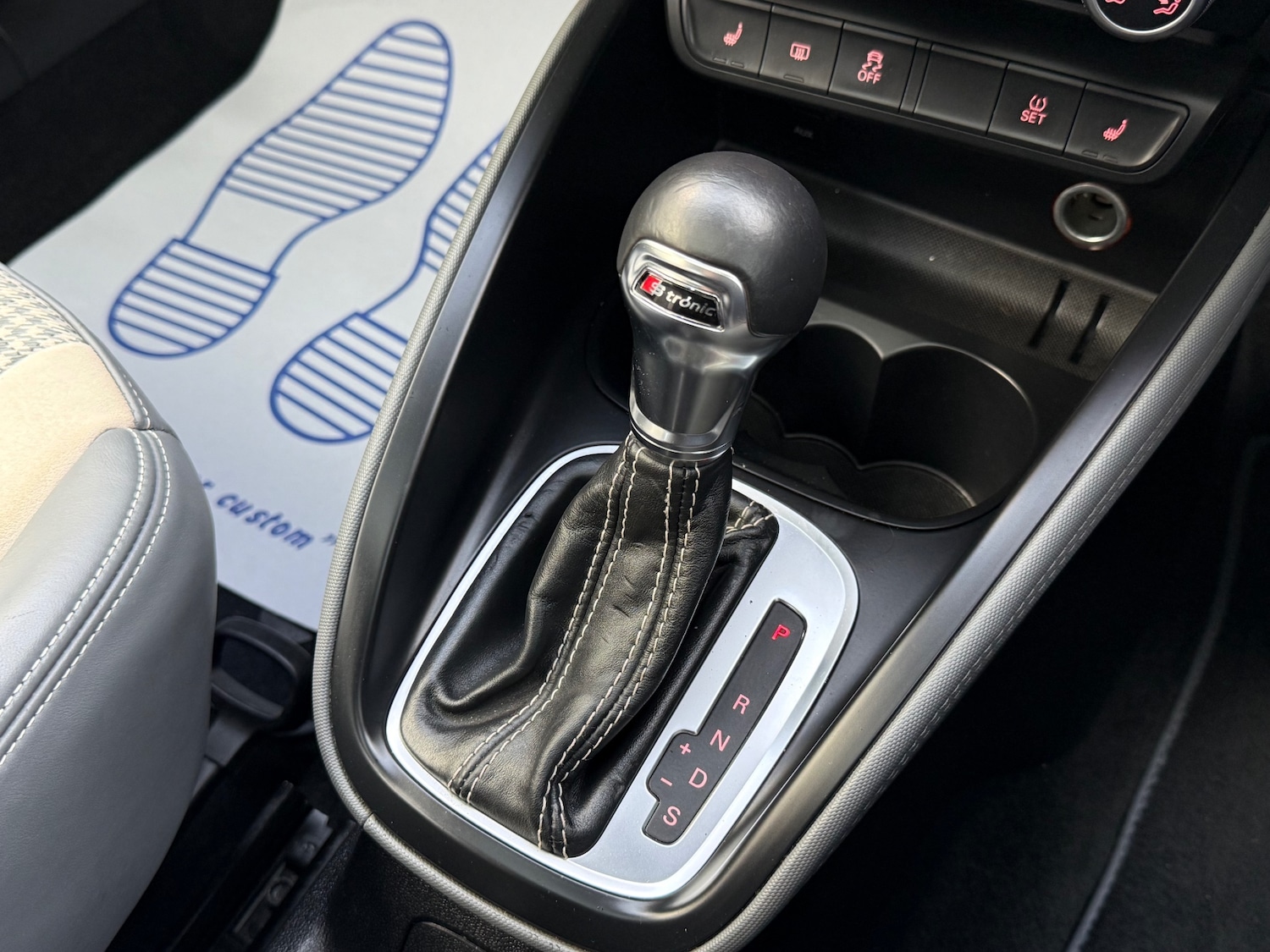 Used Audi A1 2014 for sale - 76963734: Photo 26